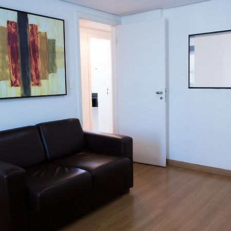 Victory Suites Juiz de Fora Eksteriør billede