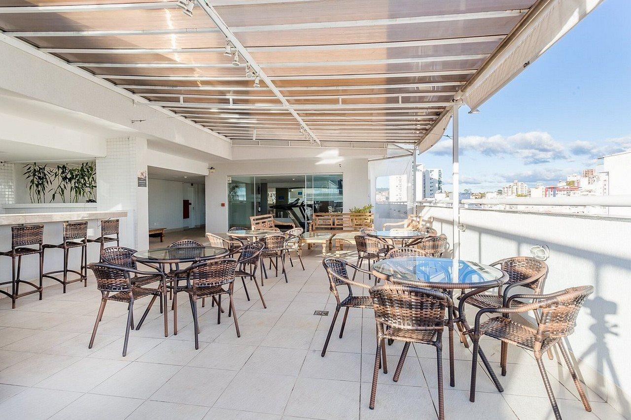 Victory Suites Juiz de Fora Eksteriør billede