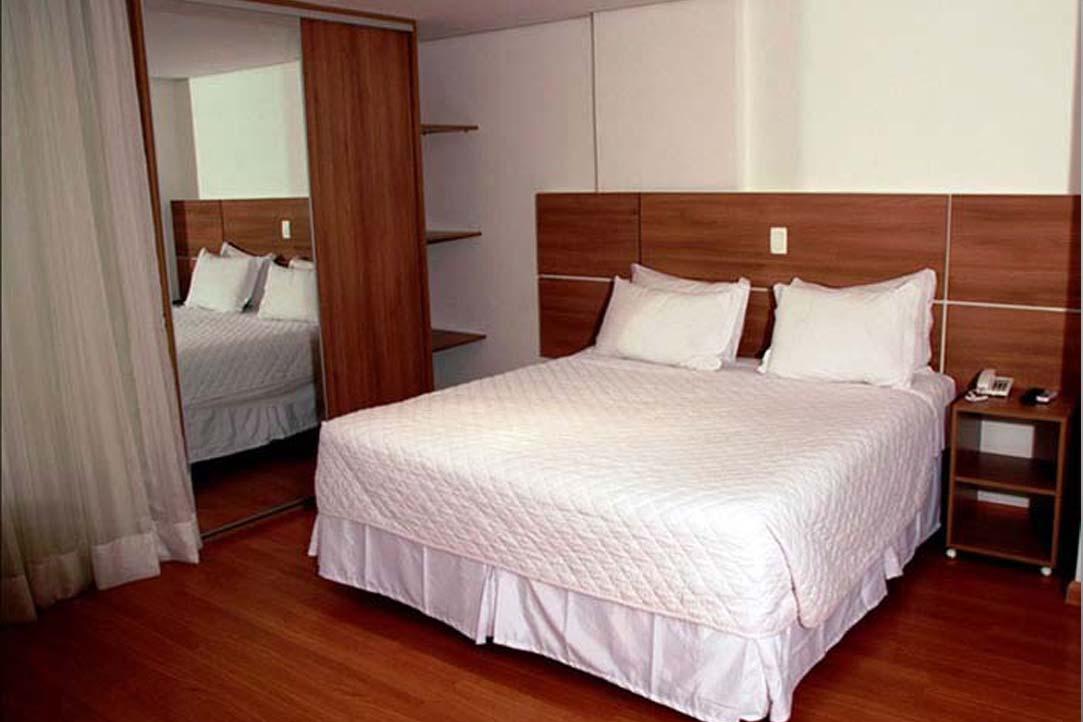 Victory Suites Juiz de Fora Eksteriør billede