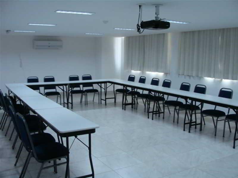 Victory Suites Juiz de Fora Eksteriør billede