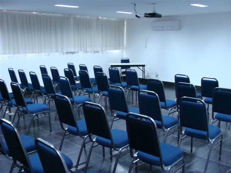 Victory Suites Juiz de Fora Faciliteter billede