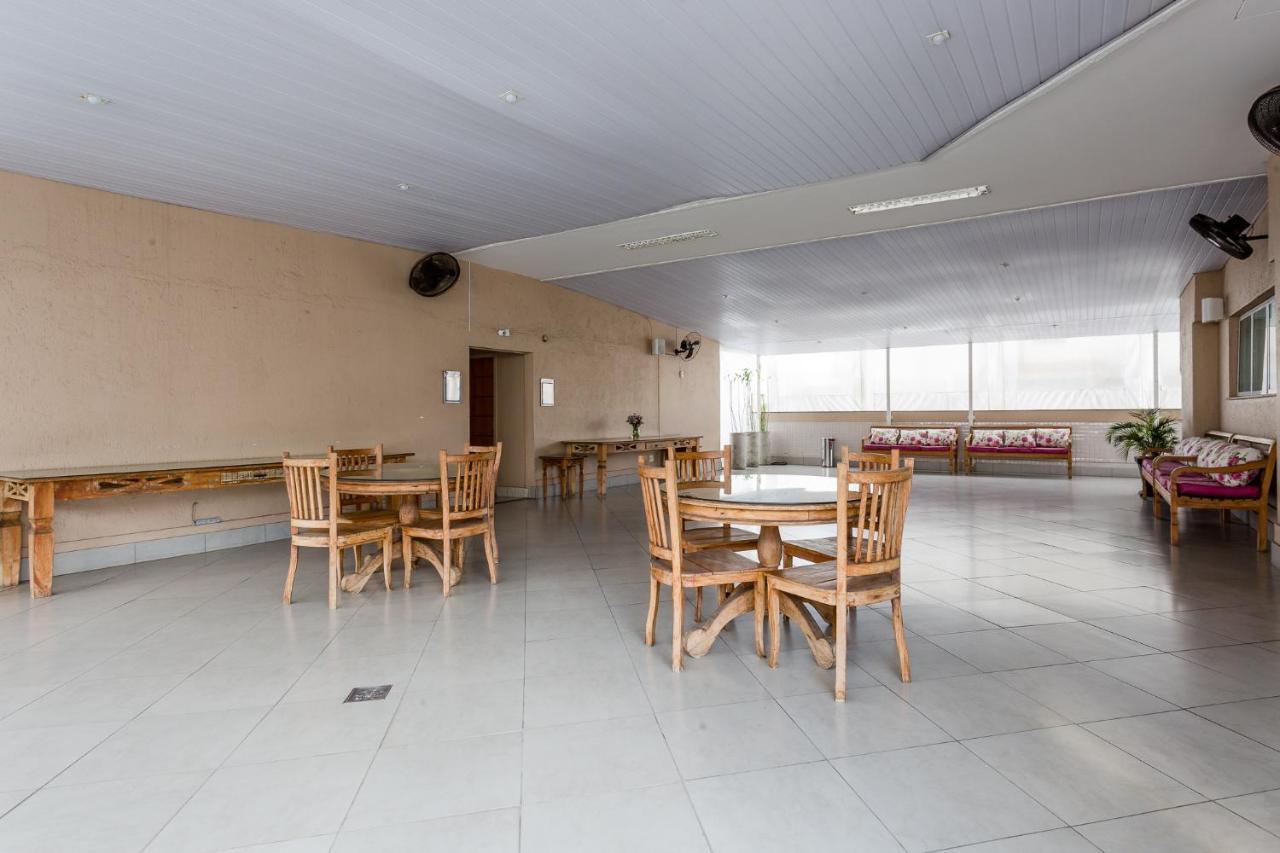 Victory Suites Juiz de Fora Eksteriør billede