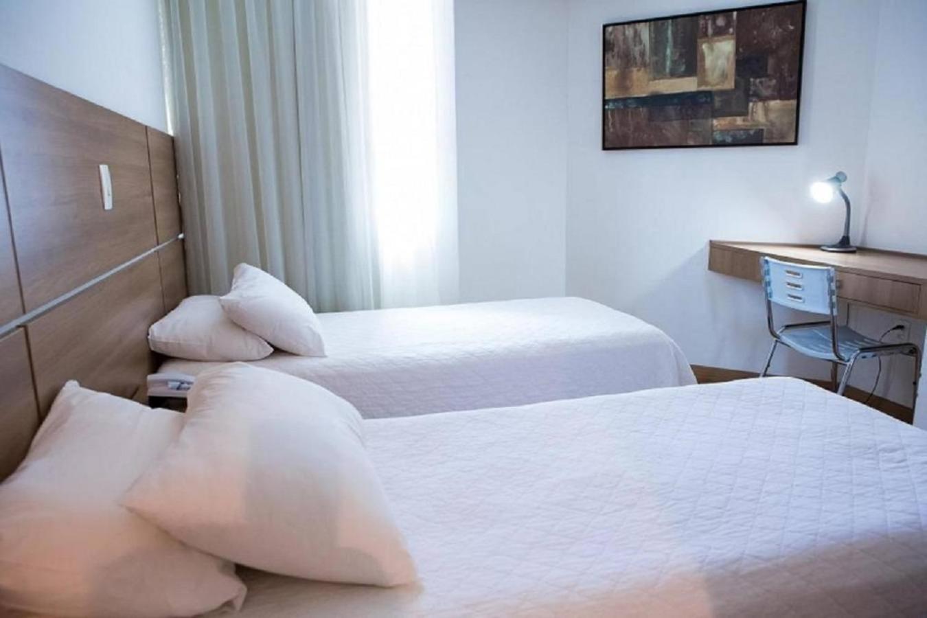 Victory Suites Juiz de Fora Eksteriør billede