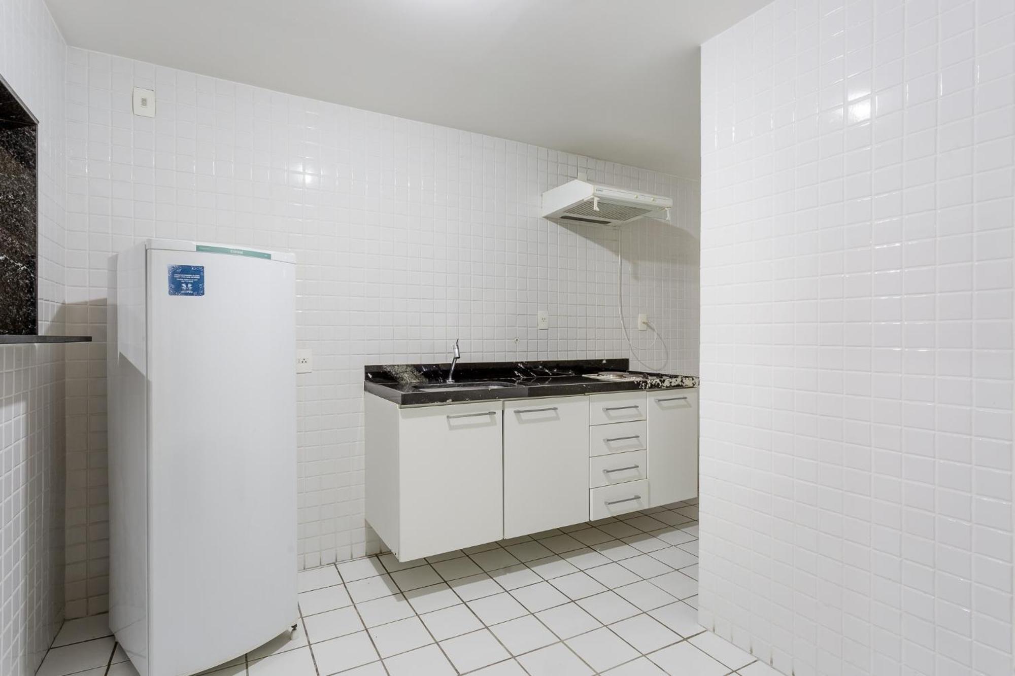 Victory Suites Juiz de Fora Eksteriør billede